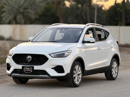 Janabiya, Vehicles, Cars & Trucks , BHD 4450,  Mg ZS,  2024,  Automatic,  5900 KM,    MODEL WITH PERFECLY MAINTAINED CAR