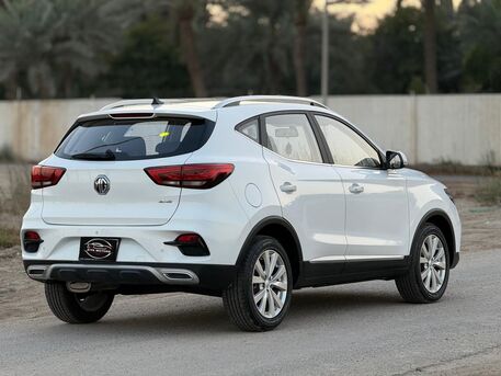 Janabiya, Vehicles, Cars & Trucks , BHD 4450,  Mg ZS,  2024,  Automatic,  5900 KM,    MODEL WITH PERFECLY MAINTAINED CAR