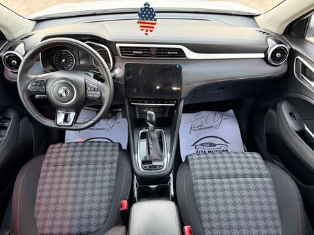 Janabiya, Vehicles, Cars & Trucks , BHD 4450,  Mg ZS,  2024,  Automatic,  5900 KM,    MODEL WITH PERFECLY MAINTAINED CAR