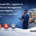 Advanced Warehouse Management Software Nigeria