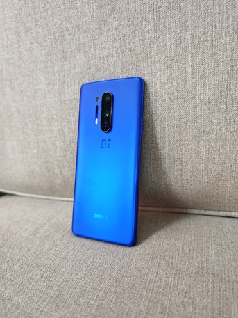 Hasa-Hofuf, Mobile Phones, SAR 900,  ONEPLUS 8 PRO (12/256)