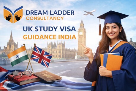 Mumbai, Education, UK Student Visa Consultants In India &ndash; Expert Guidance For 2026
