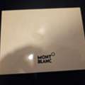 SAR 1800,  MONTBLANC Wallet For Sale