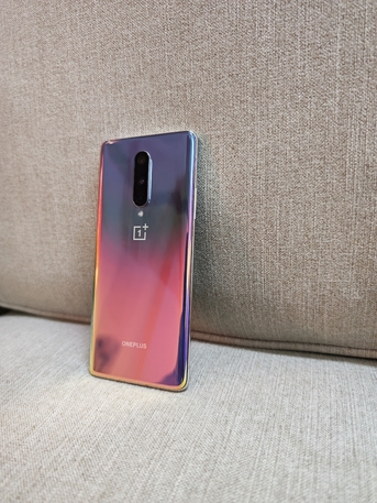 Hofuf, Mobile Phones, SAR 800,  ONEPLUS 8 (12/256)