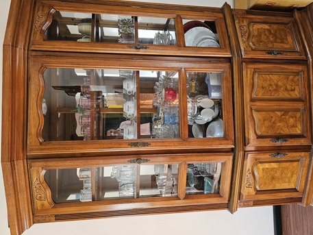 Mahooz, Furniture, BHD 200,  Used Furniture