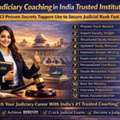 Best Judiciary Coaching In India Expert Program