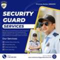 Expert Security Services In Georgia