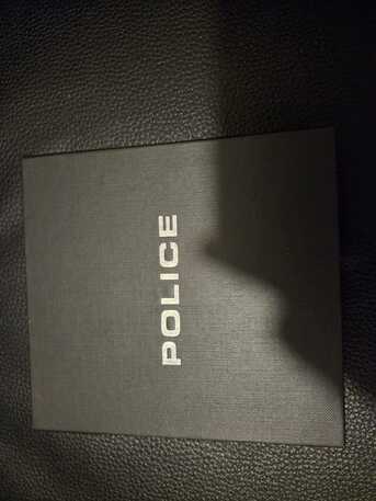 Akrabia, Purses & Wallets, SAR 175,  Police Wallet For Sale