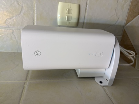 Al Rawdah, Appliances, SAR 800,  Huawei 5G CPE Pro 5 -Model H158-381 - WIFI