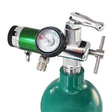 Riyadh, Appliances, SAR 250,  Medical Oxygen Cylinder 5 Litter