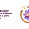 SEO Expert In Ahmedabad | Rank Higher With Kymin Creation