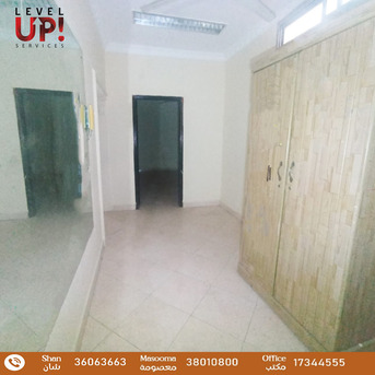 Muharraq, Apartments/Houses, BHD 100/month,  2 BR,  70 Sq. Meter,  GOOD FLAT FOR RENT LOCATION MUHARRAQ REF NO  B 066