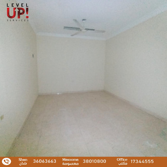 Muharraq, Apartments/Houses, BHD 100/month,  2 BR,  70 Sq. Meter,  GOOD FLAT FOR RENT LOCATION MUHARRAQ REF NO  B 066