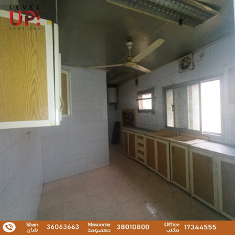 Muharraq, Apartments/Houses, BHD 100/month,  2 BR,  70 Sq. Meter,  GOOD FLAT FOR RENT LOCATION MUHARRAQ REF NO  B 066