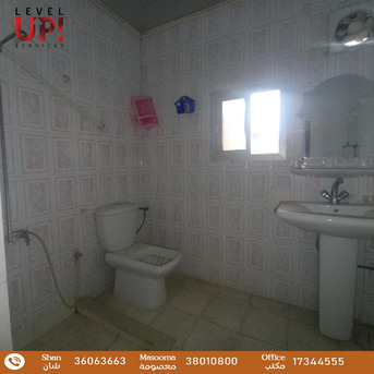 Muharraq, Apartments/Houses, BHD 100/month,  2 BR,  70 Sq. Meter,  GOOD FLAT FOR RENT LOCATION MUHARRAQ REF NO  B 066