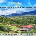 Detox Retreat In Resort &ndash; Natural Wellness Escape In Kodaikanal