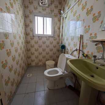 Gudaibiya, Apartments/Houses, BHD 120/month,  2 BR,  2 Bedroom 1 Bathroom Flat For Rent In Gudaibiya