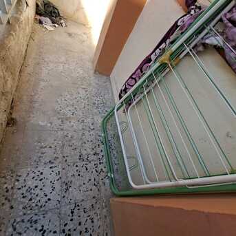 Gudaibiya, Apartments/Houses, BHD 120/month,  2 BR,  2 Bedroom 1 Bathroom Flat For Rent In Gudaibiya