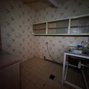 Gudaibiya, Apartments/Houses, BHD 120/month,  2 BR,  2 Bedroom 1 Bathroom Flat For Rent In Gudaibiya