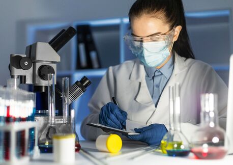 Mumbai, Education, Ph.D. Pharmaceutical Sciences Course Details And Admission Process