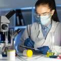 Ph.D. Pharmaceutical Sciences Course Details And Admission Process