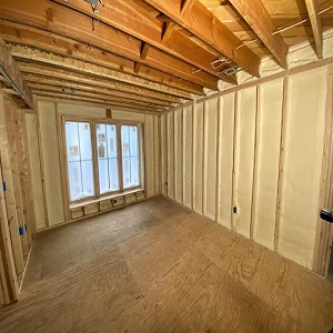 New York, Business, Memphis Spray Foam Insulation