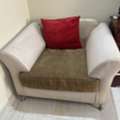 SAR 100,  2 Sofa Chairs