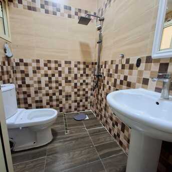 Muharraq, Apartments/Houses, BHD 170/month,  1 BR,  Semi Furnished Specious 1 Bedroom Flat For Rent In Muharaq ( All Inclusive Ewa)