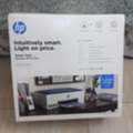 SAR 450,  HP Smart Tank 585 All In 1 Printer