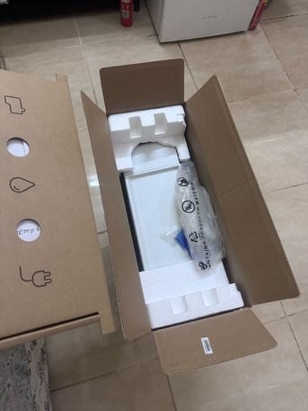 Makkah, Computers, SAR 450,  HP Smart Tank 585 All In 1 Printer