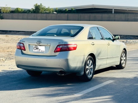 Hamala, Vehicles, Cars & Trucks , BHD 1650,  Toyota Camry,  2008,  Automatic,  270000 KM,