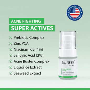 New York, Fashion & Design, Erase The Pimple, Reveal Clearer Skin