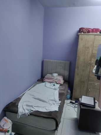 Hara, Bedspace For Rent, SAR 800/month,  Executive Fully Furnished Room For Bachelor