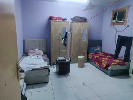 Hara, Bedspace For Rent, SAR 800/month,  Executive Fully Furnished Room For Bachelor