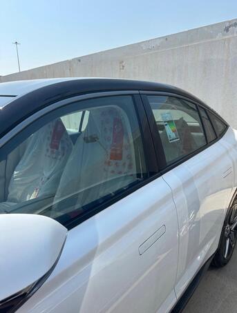 Khobar, Vehicle Lease Transfer, MG Whale 2024 &ndash; Lease Transfer &ndash; Excellent Condition &ndash; Urgent