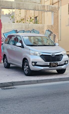 Manama, Vehicles, Cars & Trucks , BHD 3500,  Toyota Avanza,  2019,  Automatic,  142000 KM,    MODEL WITH WELL- MAINTAINED 7 SEATER  SUV CAR