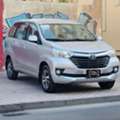BHD 3500,  Toyota Avanza,  2019,  Automatic,  142000 KM,    MODEL WITH WELL- MAINTAINED 7 SEATER  SUV CAR