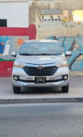 Manama, Vehicles, Cars & Trucks , BHD 3500,  Toyota Avanza,  2019,  Automatic,  142000 KM,    MODEL WITH WELL- MAINTAINED 7 SEATER  SUV CAR