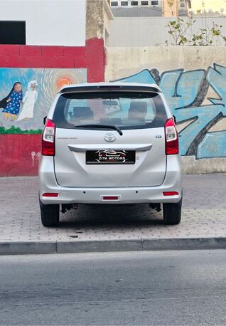 Manama, Vehicles, Cars & Trucks , BHD 3500,  Toyota Avanza,  2019,  Automatic,  142000 KM,    MODEL WITH WELL- MAINTAINED 7 SEATER  SUV CAR