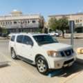 SAR 23000,  Nissan Armada SL,  2009,  Automatic,  440000 KM,  Sell Nissan Armada