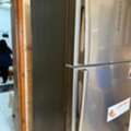 SAR 1200,  Samsung Fridge For Sale