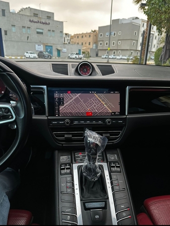 Riyadh, Vehicles, Cars & Trucks , SAR 155,  Porsche Macan,  2021,  Automatic,  180000 KM,