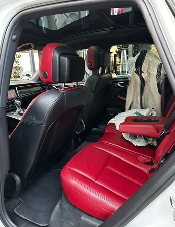 Riyadh, Vehicles, Cars & Trucks , SAR 155,  Porsche Macan,  2021,  Automatic,  180000 KM,