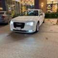SAR 63000,  Chrysler 300,  2019,  Automatic,  140000 KM,   Excellent Condition