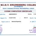 Mechanical Engineer