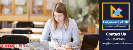 London, Education, How To Choose The Right Essay Help For Success