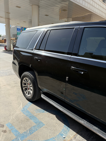 Riyadh, Vehicles, Cars & Trucks , SAR 80000,  Gmc Yukon,  2017,  Automatic,  190000 KM,