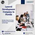 Laravel Development Company In Florida  | Conquerors Tech