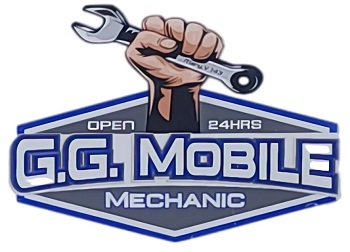 New York, Automotive, GG Mobile Mechanic