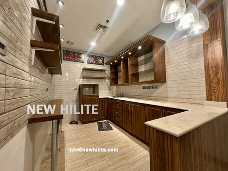 Bneid Al QAR, Apartments/Houses, KWD 6000/month,  1 BR,  Commercial Floor For Rent In Bneid Al Qar